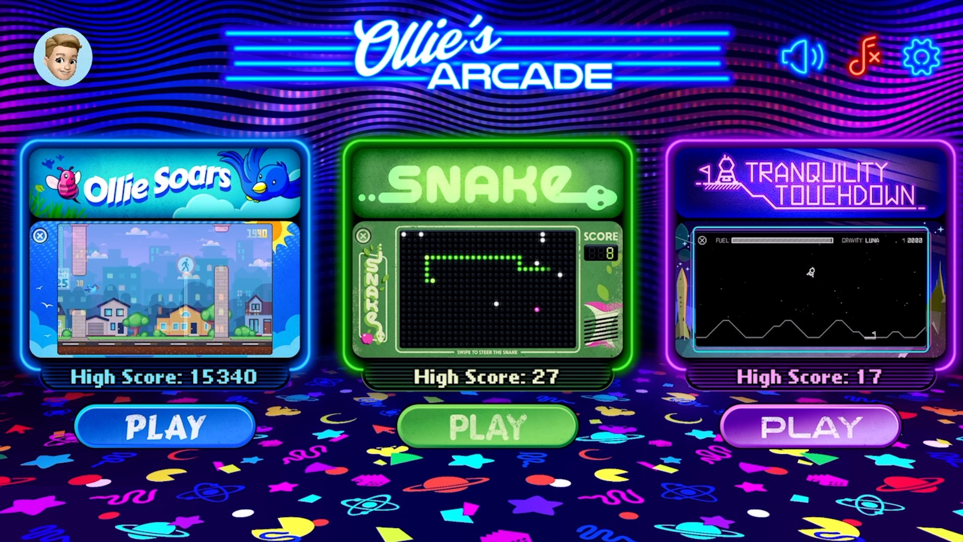 Snake - Classic Retro Game on the App Store