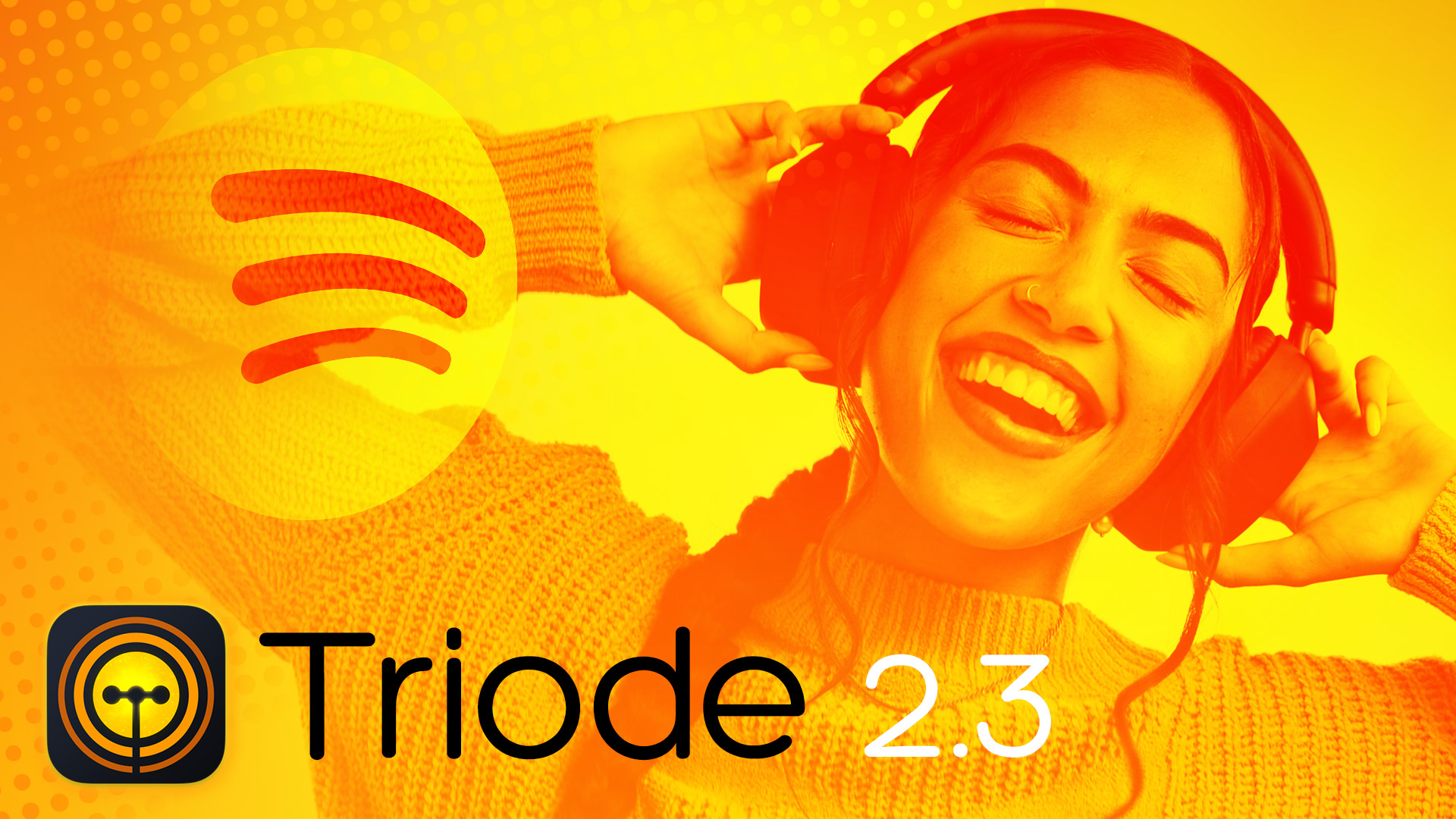 Triode 2.3 – It Hits the Spotify • The Breakroom
